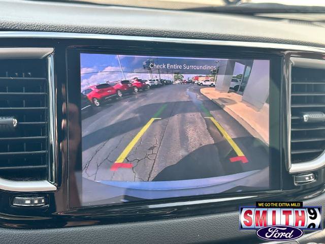 Used 2024 Chrysler Pacifica Touring-L FWD image 29