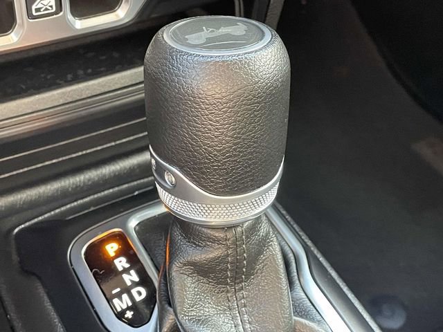 Used 2022 Jeep Wrangler Unlimited Sport AWD/4WD image 28