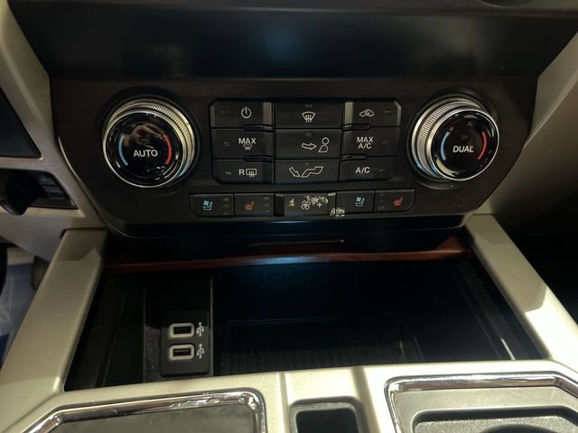 Certified 2020 Ford F150 King Ranch w/ Equipment Group 601A Luxury AWD/4WD image 17