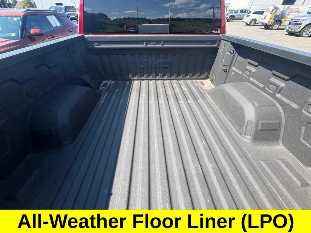 Used 2022 GMC Sierra 1500 Elevation AWD/4WD image 45