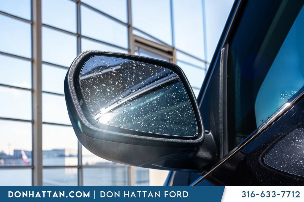 Certified 2023 Ford Edge SEL w/ Convenience Package AWD/4WD image 36