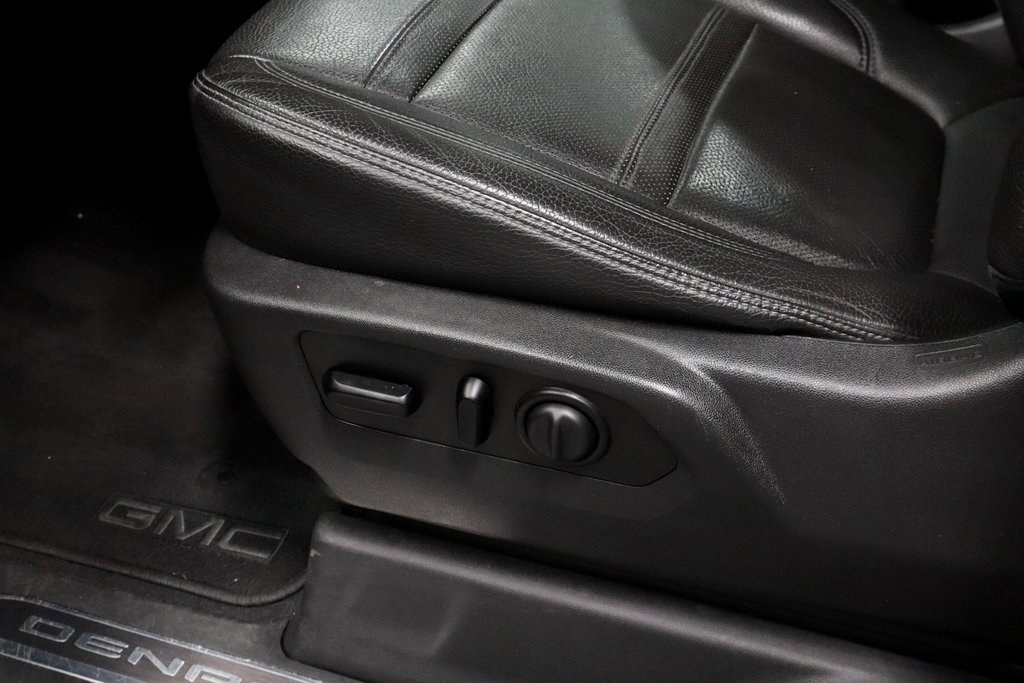 Used 2019 GMC Sierra 1500 Denali image 23
