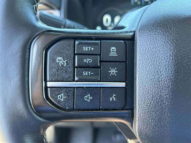 Certified 2022 Ford Expedition Max Platinum image 33