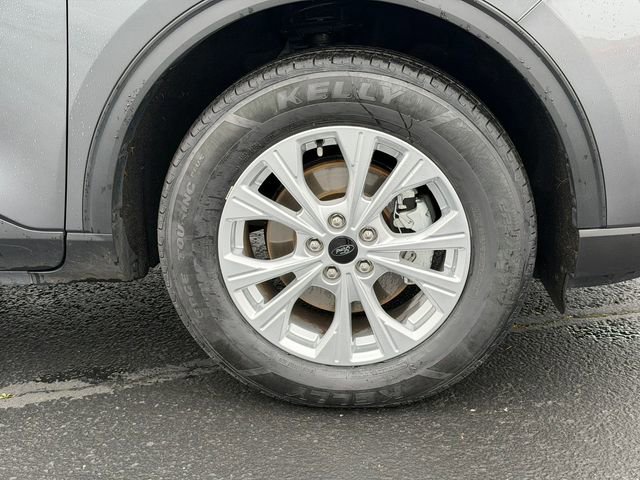 Certified 2023 Ford Escape Active image 11