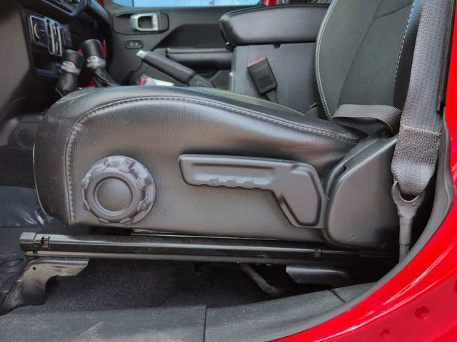 Used 2021 Jeep Gladiator Sport image 23