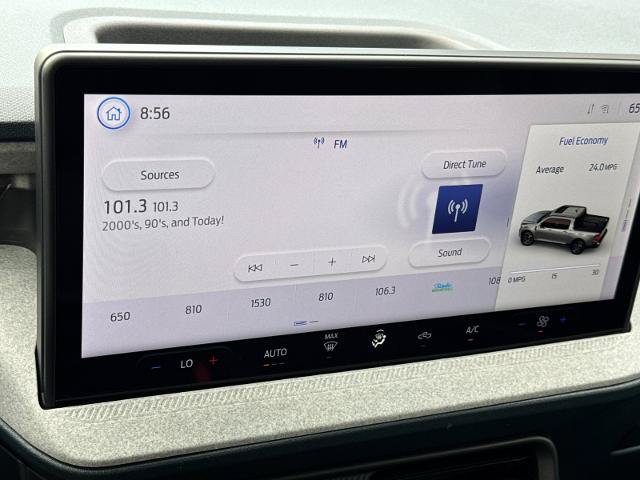 Certified 2026 Ford Maverick XLT AWD/4WD image 16