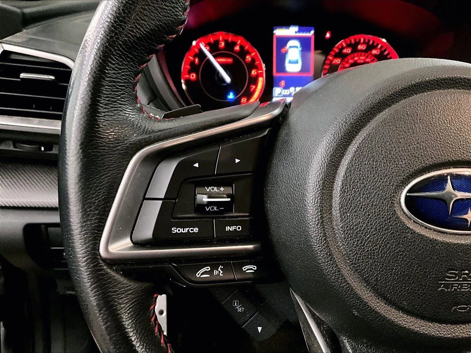 Used 2020 Subaru Impreza 2.0i Sport image 17