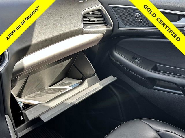 Certified 2023 Ford Edge SEL w/ Convenience Package image 15