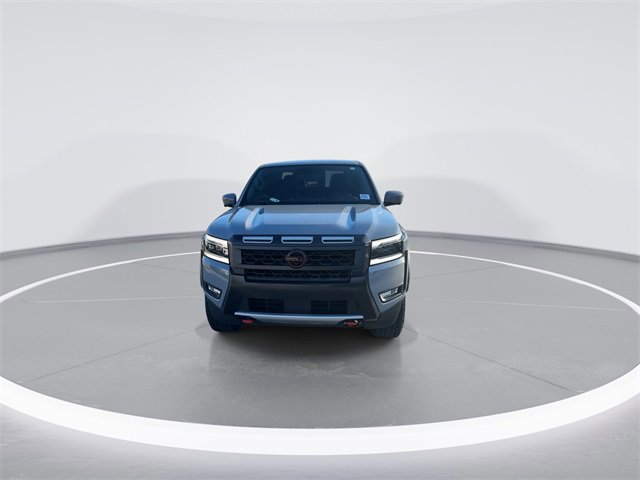 Used 2025 Nissan Frontier Pro-X w/ Pro Convenience Package image 7