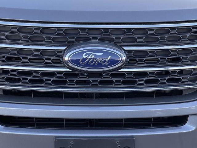 Certified 2023 Ford Explorer XLT w/ Class IV Trailer Tow Package AWD/4WD image 8