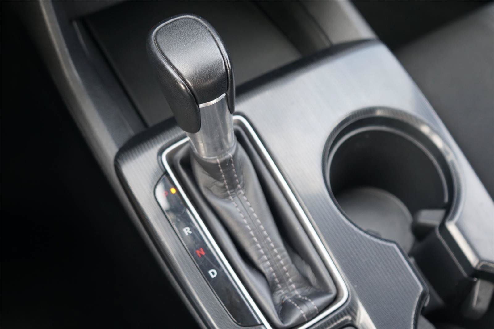 Used 2022 Honda Civic Sport image 14