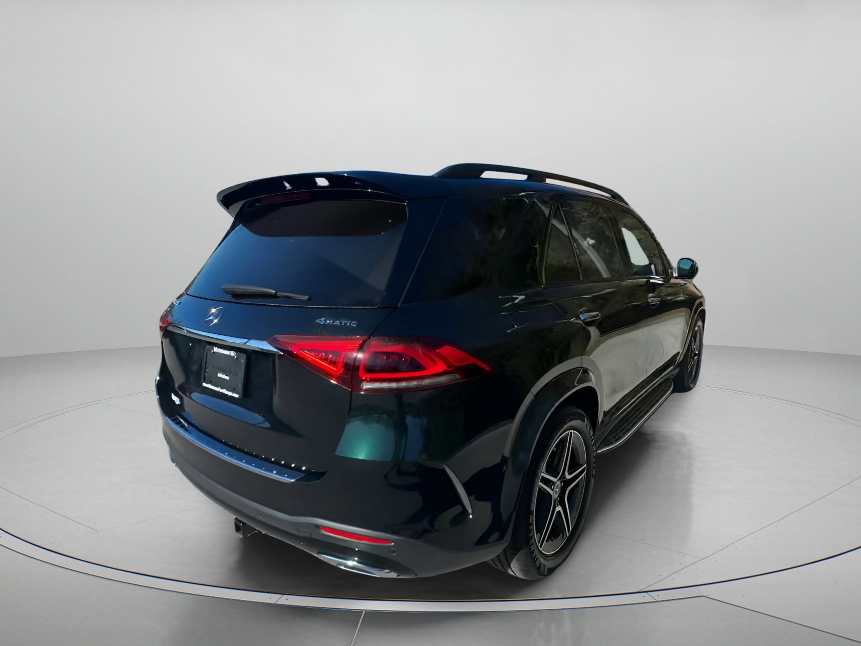 Used 2022 Mercedes-Benz GLE 350 4MATIC image 21