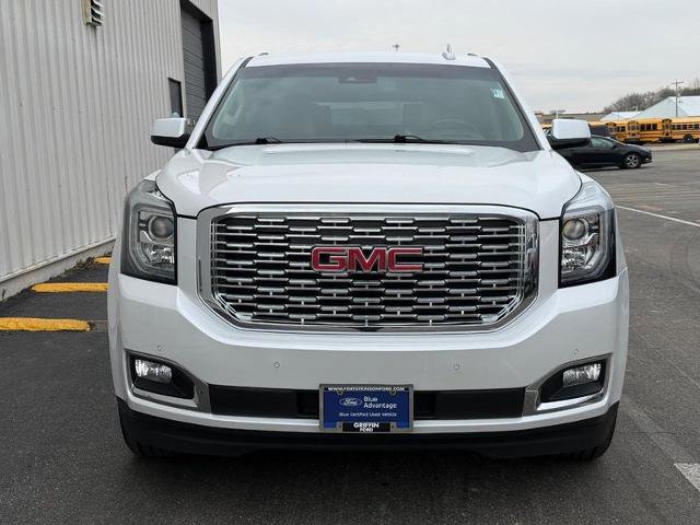 Used 2018 GMC Yukon Denali image 6