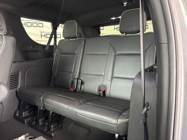 Used 2022 Chevrolet Suburban Premier AWD/4WD image 10