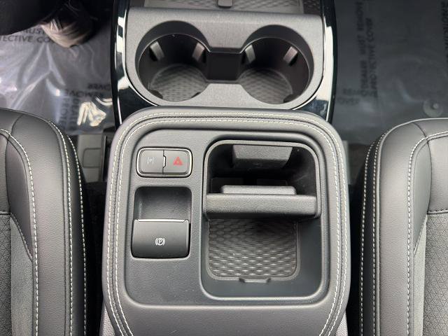 Certified 2025 Ford Mustang Mach-E GT AWD/4WD image 25
