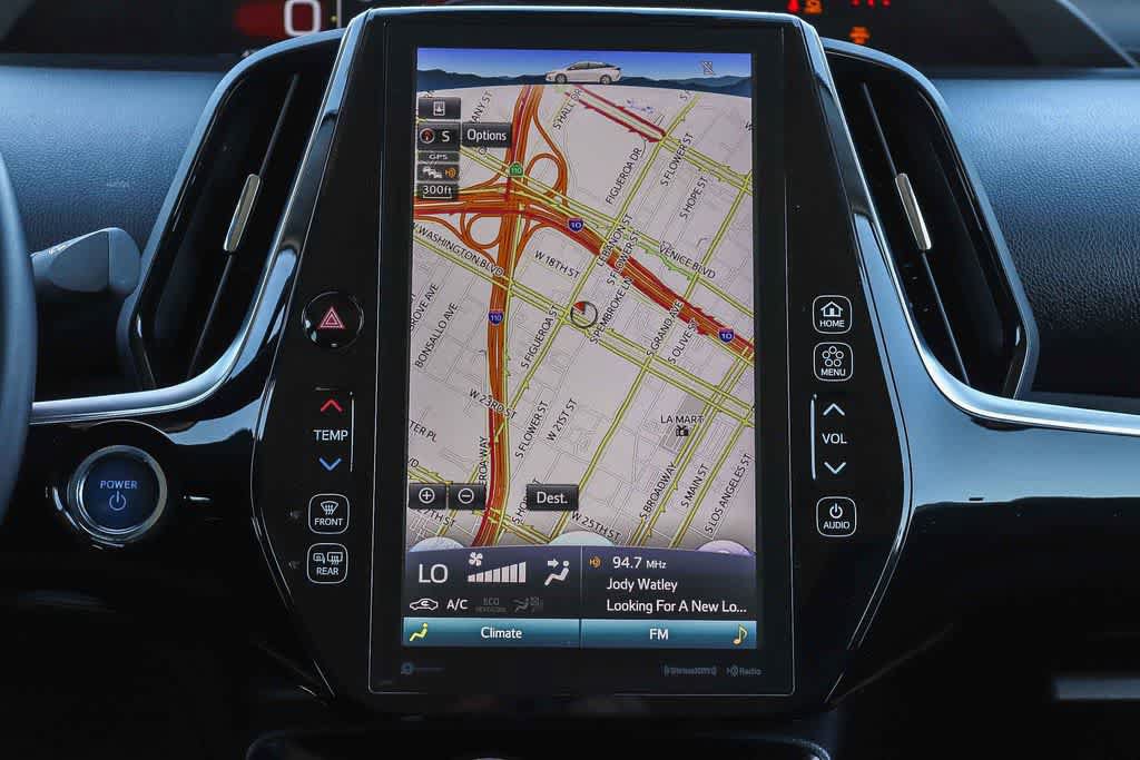 Used 2022 Toyota Prius Prime XLE FWD image 13