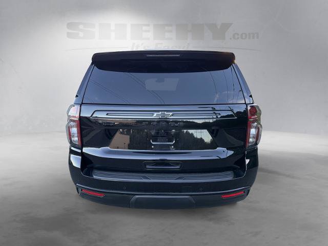 Used 2024 Chevrolet Tahoe Z71 w/ Luxury Package AWD/4WD image 13