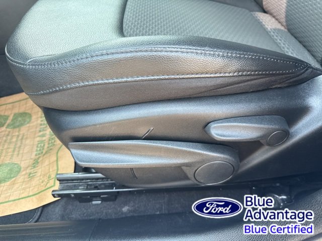 Used 2024 Jeep Compass Latitude image 16