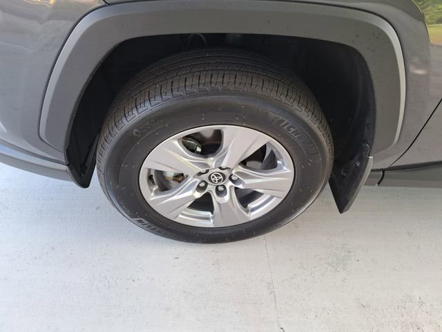 Used 2025 Toyota RAV4 XLE w/ Convenience Package AWD/4WD image 26