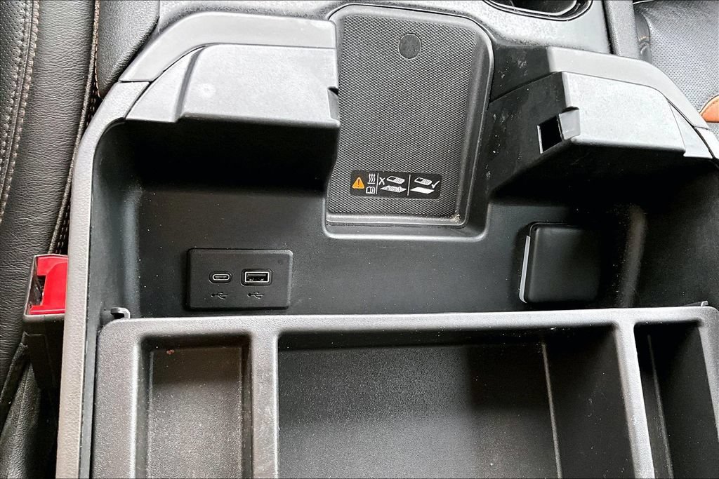 Used 2024 GMC Sierra 1500 AT4 w/ Technology Package AWD/4WD image 32