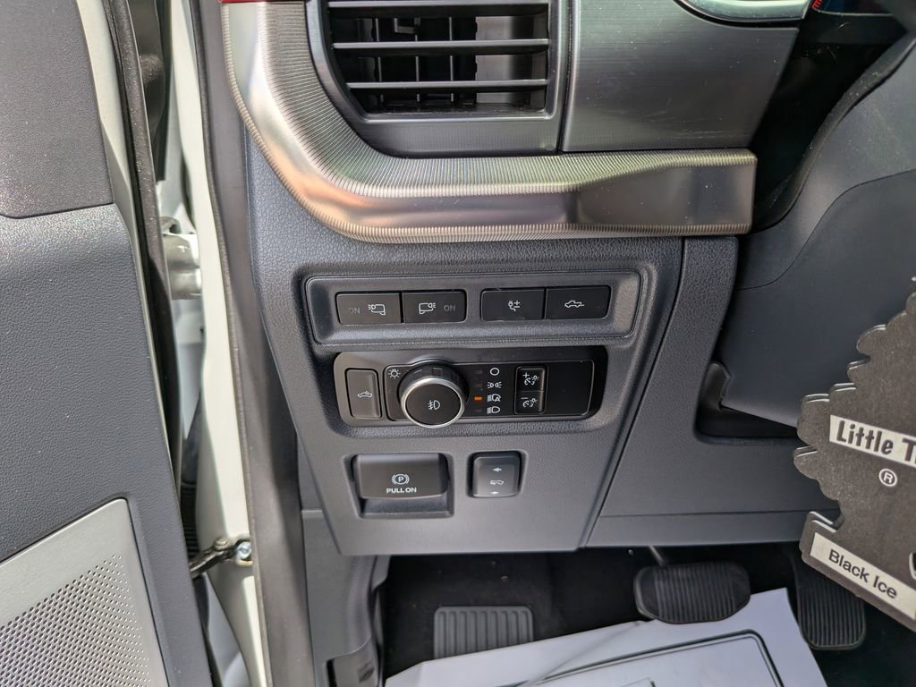 Certified 2023 Ford F150 Raptor w/ Raptor 37 Performance Package image 27