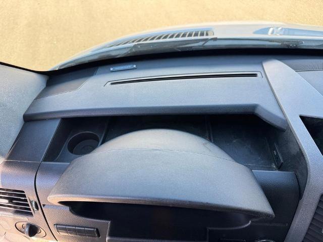 Used 2017 Mercedes-Benz Sprinter 3500 image 16