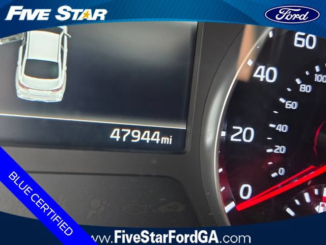 Used 2024 Kia Forte GT-Line w/ GT-Line Premium Package FWD image 26