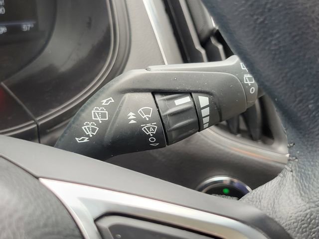 Certified 2024 Ford Edge Titanium AWD/4WD image 16