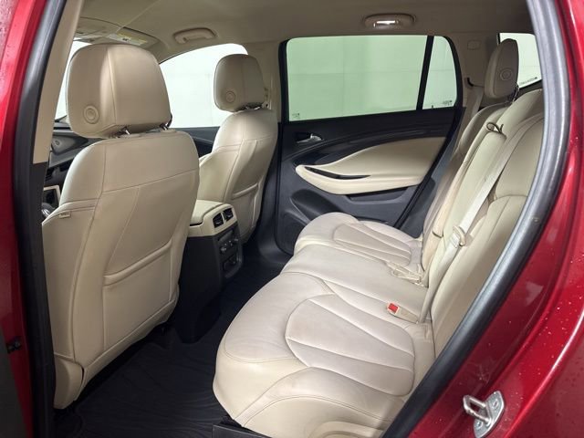 Used 2017 Buick Envision Premium image 13