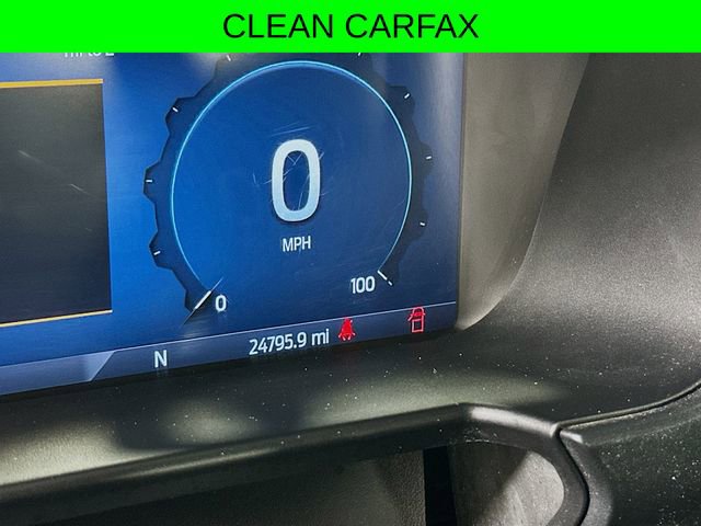 Certified 2023 Ford F350 Lariat w/ FX4 Off-Road Package image 14