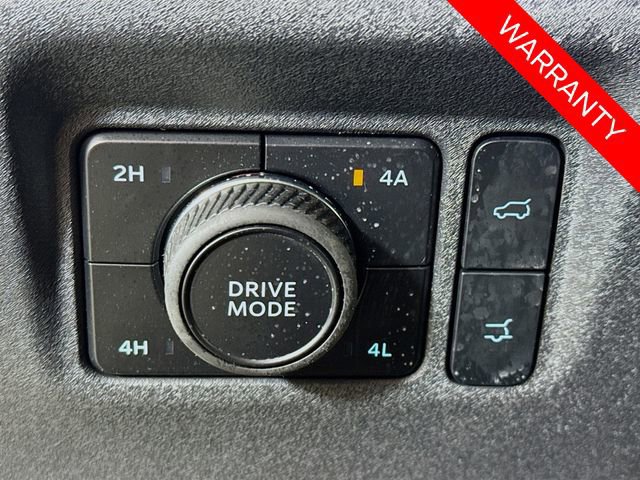 Certified 2025 Ford Expedition Max Platinum image 10