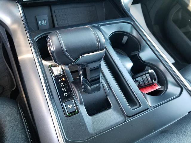 Certified 2022 Ford F150 Lariat w/ Equipment Group 502A High image 17