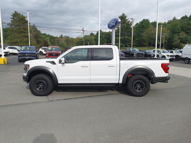 Certified 2023 Ford F150 Raptor w/ Raptor Carbon Fiber Package AWD/4WD image 10