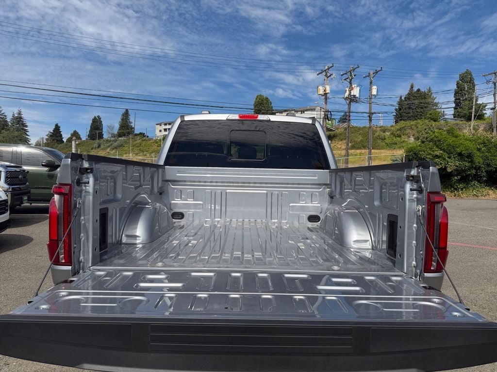 Certified 2026 Ford F150 Lariat AWD/4WD image 22