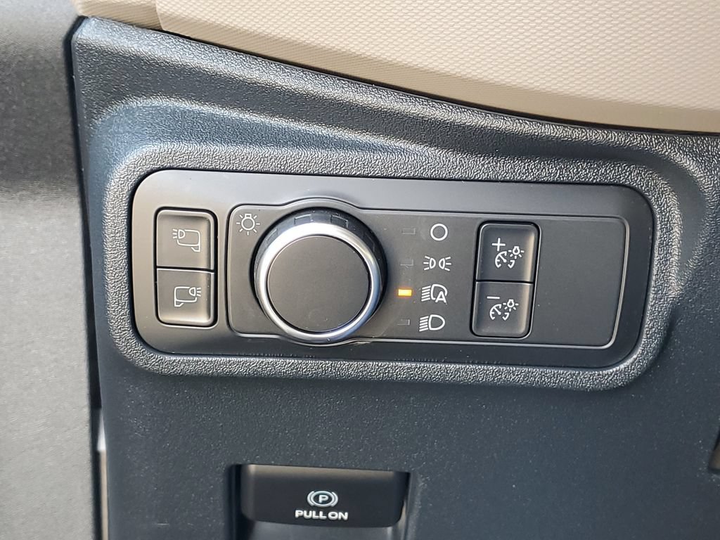 Certified 2022 Ford Bronco Wildtrak AWD/4WD image 18