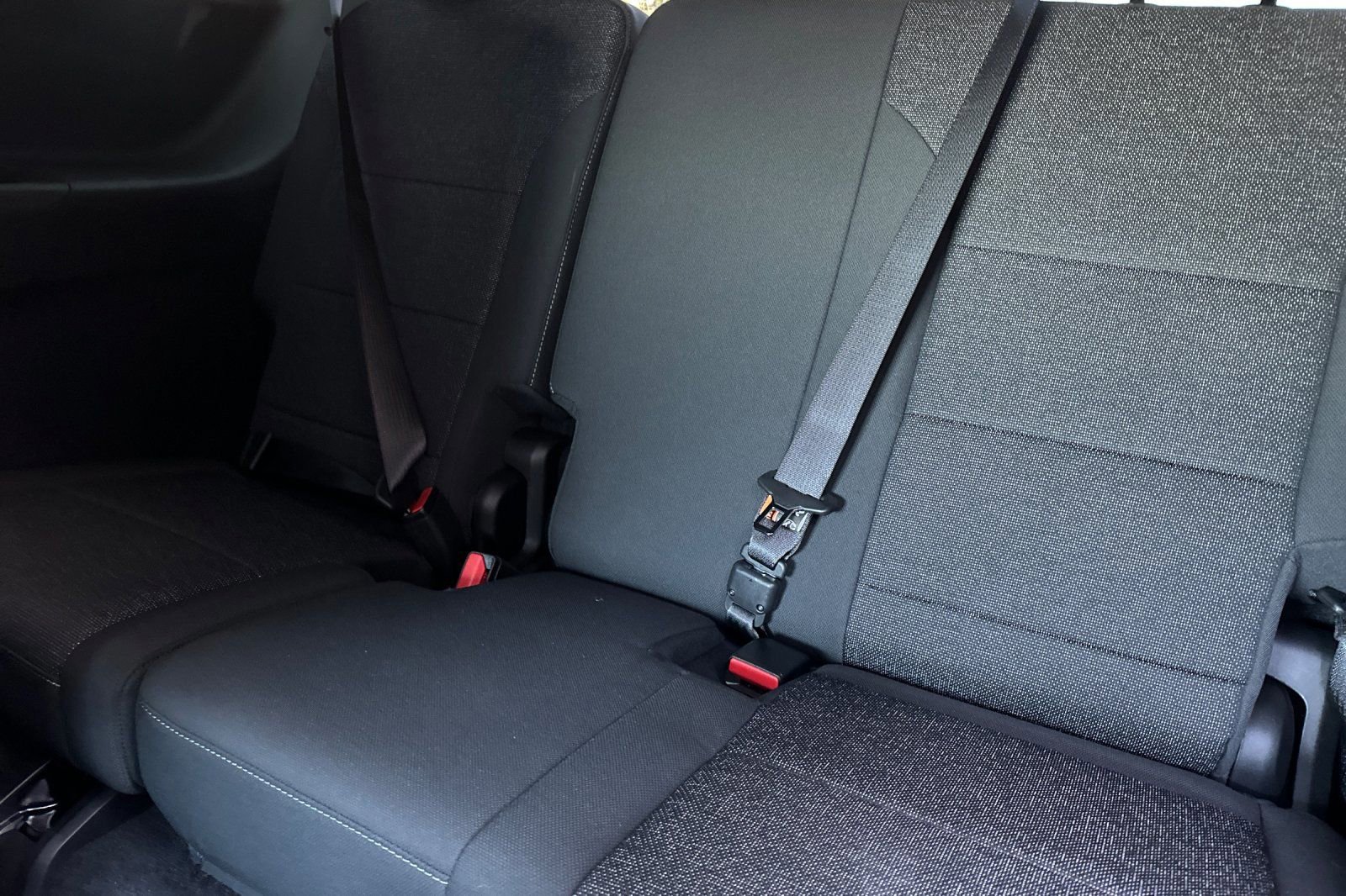 Used 2024 Chevrolet Traverse LT w/ Trailering Package FWD image 17