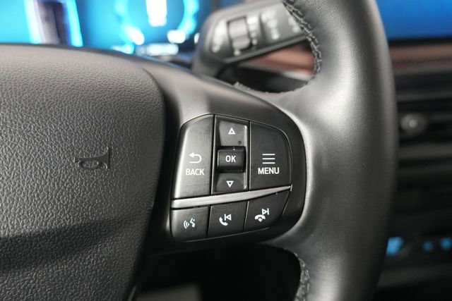 Certified 2025 Ford Bronco Sport Outer Banks w/ Outer Banks Tech Package+ AWD/4WD image 15
