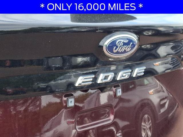 Certified 2023 Ford Edge SEL w/ Convenience Package AWD/4WD image 30