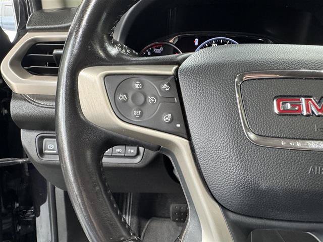 Used 2021 GMC Acadia Denali w/ Denali Technology Package AWD/4WD image 14