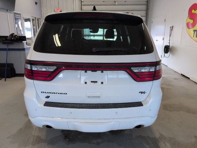 Used 2024 Dodge Durango R/T AWD/4WD image 4