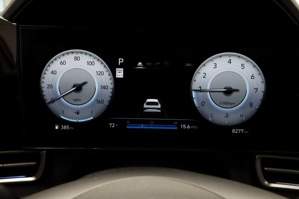 Used 2025 Hyundai Elantra SEL FWD image 27