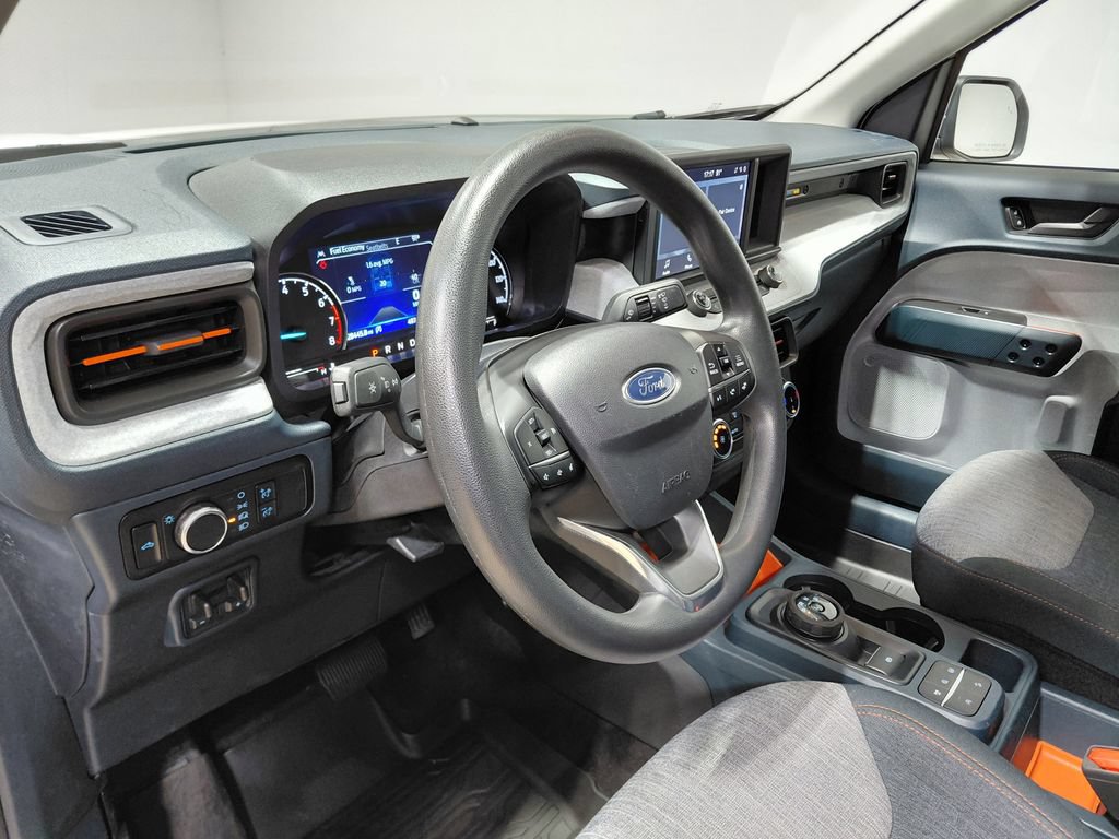 Certified 2024 Ford Maverick XLT w/ Equipment Group 300A Standard AWD/4WD image 18