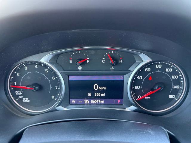 Used 2019 GMC Terrain SLT w/ Preferred Package FWD image 14