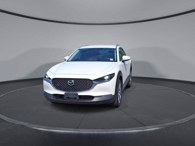 Used 2022 MAZDA CX-30 AWD 2.5 S w/ Select Package image 3