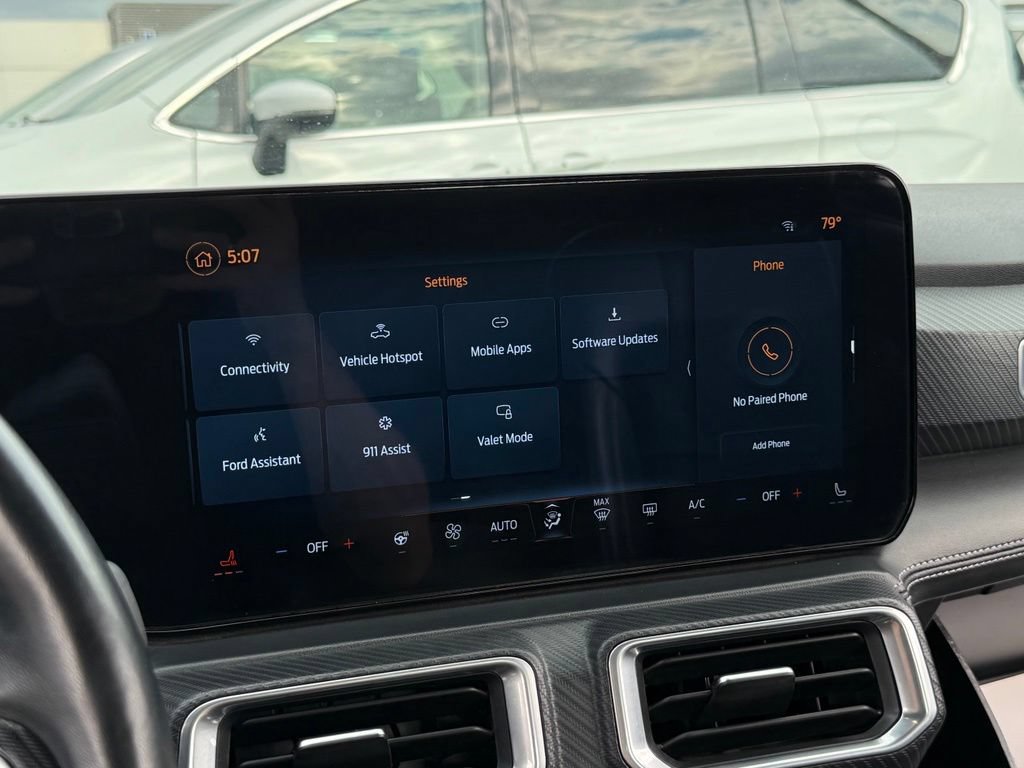 Certified 2025 Ford Mustang Premium RWD image 21