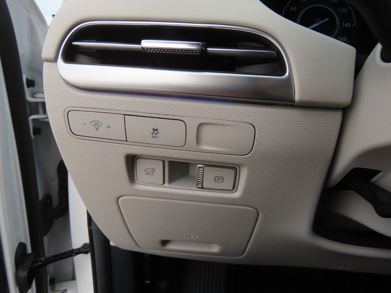 Used 2025 Hyundai Palisade Calligraphy FWD image 28