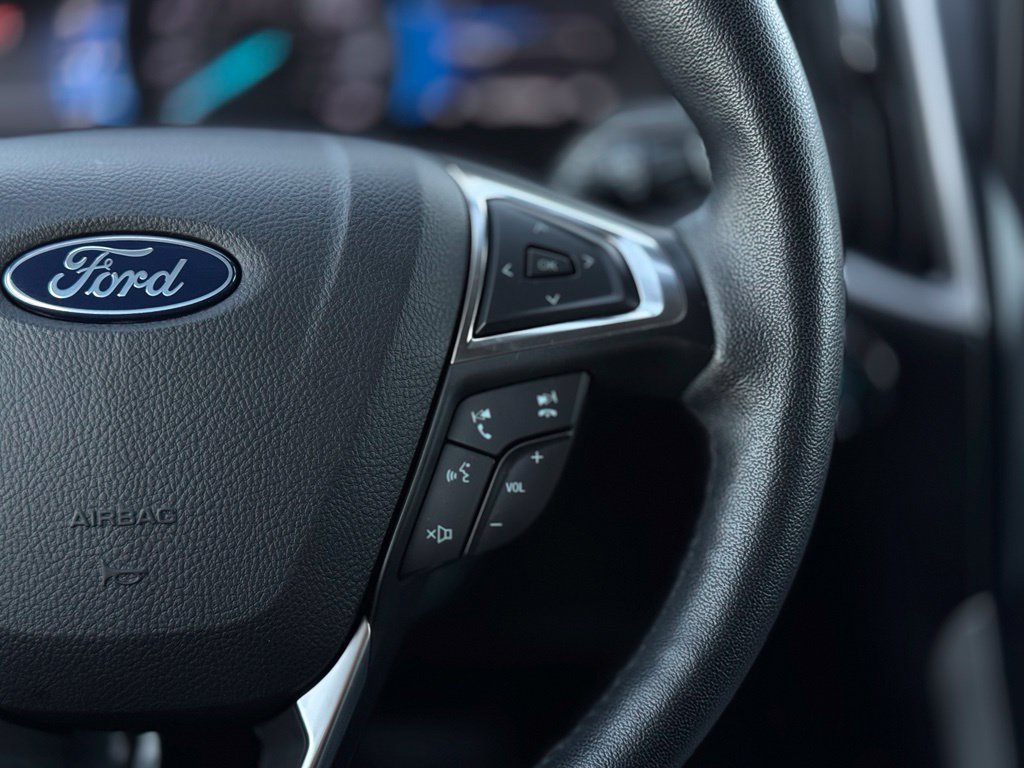 Certified 2023 Ford Edge SEL w/ Convenience Package AWD/4WD image 31