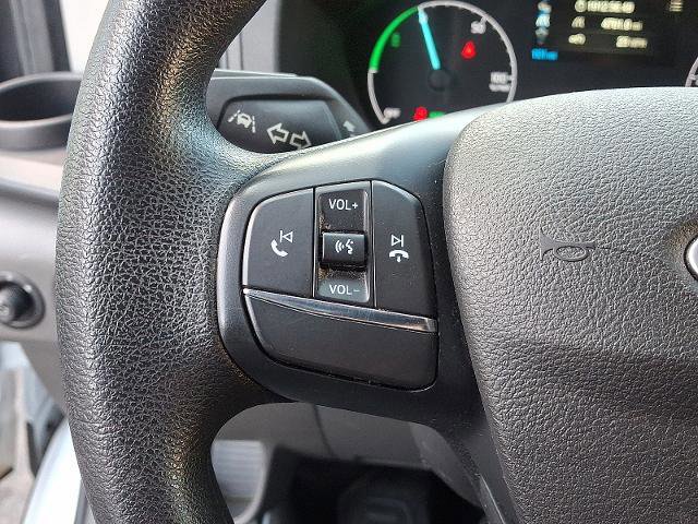 Certified 2022 Ford E-Transit Base w/ Load Area Protection Package image 21