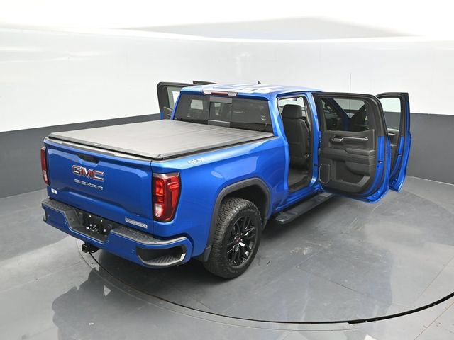 Used 2023 GMC Sierra 1500 Elevation w/ Elevation Premium Package AWD/4WD image 25