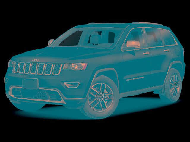 Used 2022 Jeep Grand Cherokee Limited w/ Tech Group AWD/4WD image 36